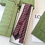 Gucci Ties For Men # 301779, cheap Gucci Ties
