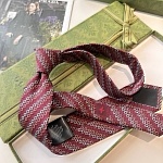 Gucci Ties For Men # 301779, cheap Gucci Ties
