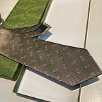 Gucci Ties For Men # 301783, cheap Gucci Ties