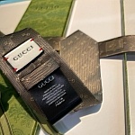 Gucci Ties For Men # 301783, cheap Gucci Ties