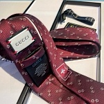 Gucci Ties For Men # 301785, cheap Gucci Ties