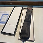 Gucci Ties For Men # 301788, cheap Gucci Ties