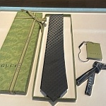 Gucci Ties For Men # 301789