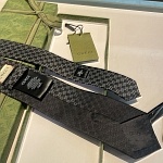 Gucci Ties For Men # 301789, cheap Gucci Ties