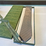 Gucci Ties For Men # 301791