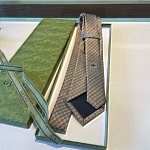 Gucci Ties For Men # 301791, cheap Gucci Ties