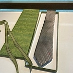 Gucci Ties For Men # 301794