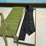 Gucci Ties For Men # 301796, cheap Gucci Ties