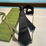 Gucci Ties For Men # 301796, cheap Gucci Ties
