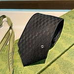 Gucci Ties For Men # 301796, cheap Gucci Ties