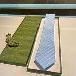 Gucci Ties For Men # 301798, cheap Gucci Ties