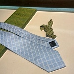 Gucci Ties For Men # 301798, cheap Gucci Ties