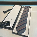 Gucci Ties For Men # 301799