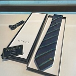 Gucci Ties For Men # 301800
