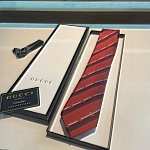 Gucci Ties For Men # 301801