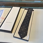 Gucci Ties For Men # 301802