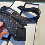 Gucci Ties For Men # 301802, cheap Gucci Ties