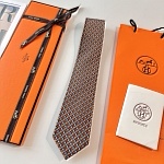 Hermes Ties For Men # 301814
