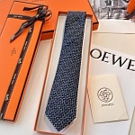 Hermes Ties For Men # 301822