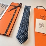 Hermes Ties For Men # 301833