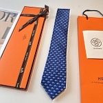 Hermes Ties For Men # 301835