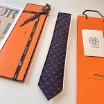 Hermes Ties For Men # 301836