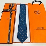 Hermes Ties For Men # 301842