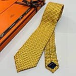 Hermes Ties For Men # 301860