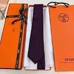 Hermes Ties For Men # 301876