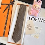 Hermes Ties For Men # 301890