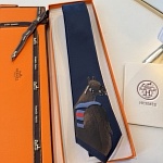 Hermes Ties For Men # 301894