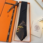 Hermes Ties For Men # 301895