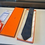 Hermes Ties For Men # 301902