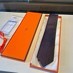 Hermes Ties For Men # 301903