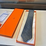 Hermes Ties For Men # 301904