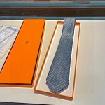 Hermes Ties For Men # 301907