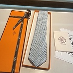 Hermes Ties For Men # 301925