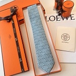 Hermes Ties For Men # 301927