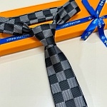 Louis Vuitton Ties For Men # 301948, cheap Louis Vuitton Ties