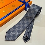 Louis Vuitton Ties For Men # 301949, cheap Louis Vuitton Ties