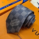 Louis Vuitton Ties For Men # 301949, cheap Louis Vuitton Ties