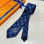 Louis Vuitton Ties For Men # 301950, cheap Louis Vuitton Ties