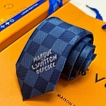 Louis Vuitton Ties For Men # 301950, cheap Louis Vuitton Ties