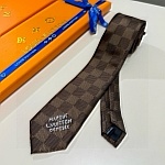 Louis Vuitton Ties For Men # 301951, cheap Louis Vuitton Ties