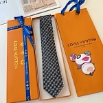 Louis Vuitton Ties For Men # 301952, cheap Louis Vuitton Ties