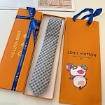 Louis Vuitton Ties For Men # 301953