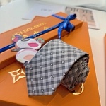 Louis Vuitton Ties For Men # 301953, cheap Louis Vuitton Ties