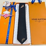 Louis Vuitton Ties For Men # 301954