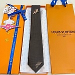 Louis Vuitton Ties For Men # 301956