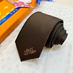 Louis Vuitton Ties For Men # 301956, cheap Louis Vuitton Ties